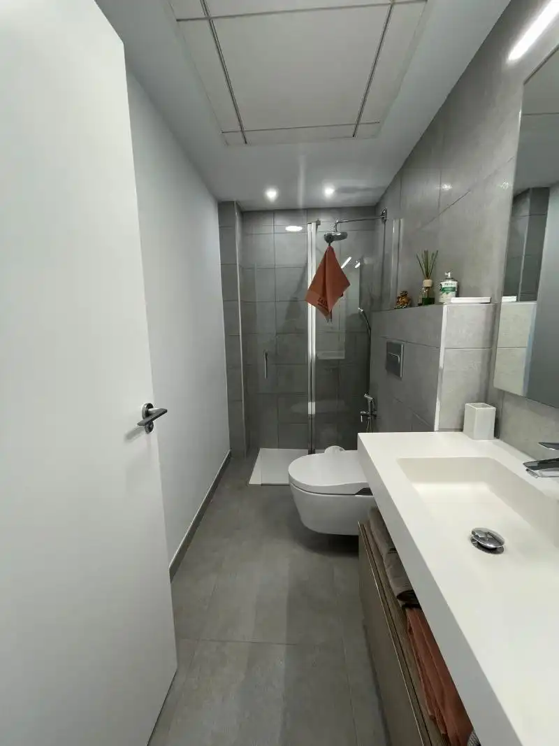 Maisonette mit Pool zum Verkauf in Platja de Torres, imagen 43