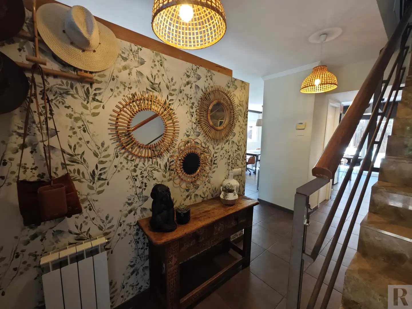 Detached homes for sale in Viladecavalls  with Heating and Swimming Pool