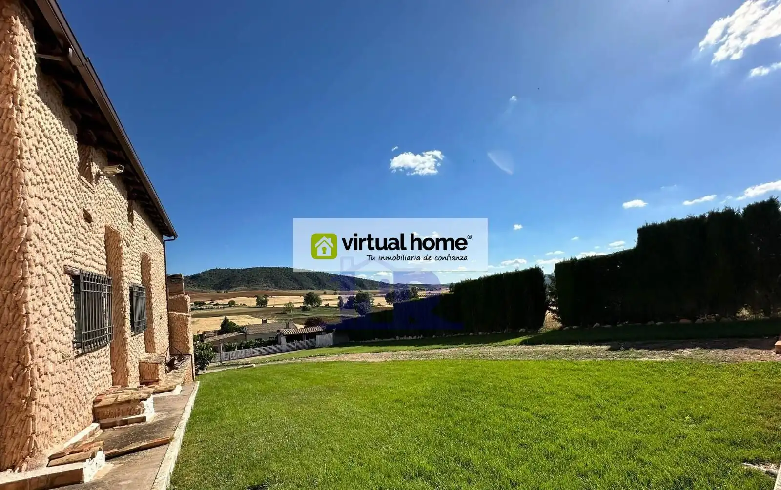 Casa o chalet en venta en Cuenca con Aire acondicionado