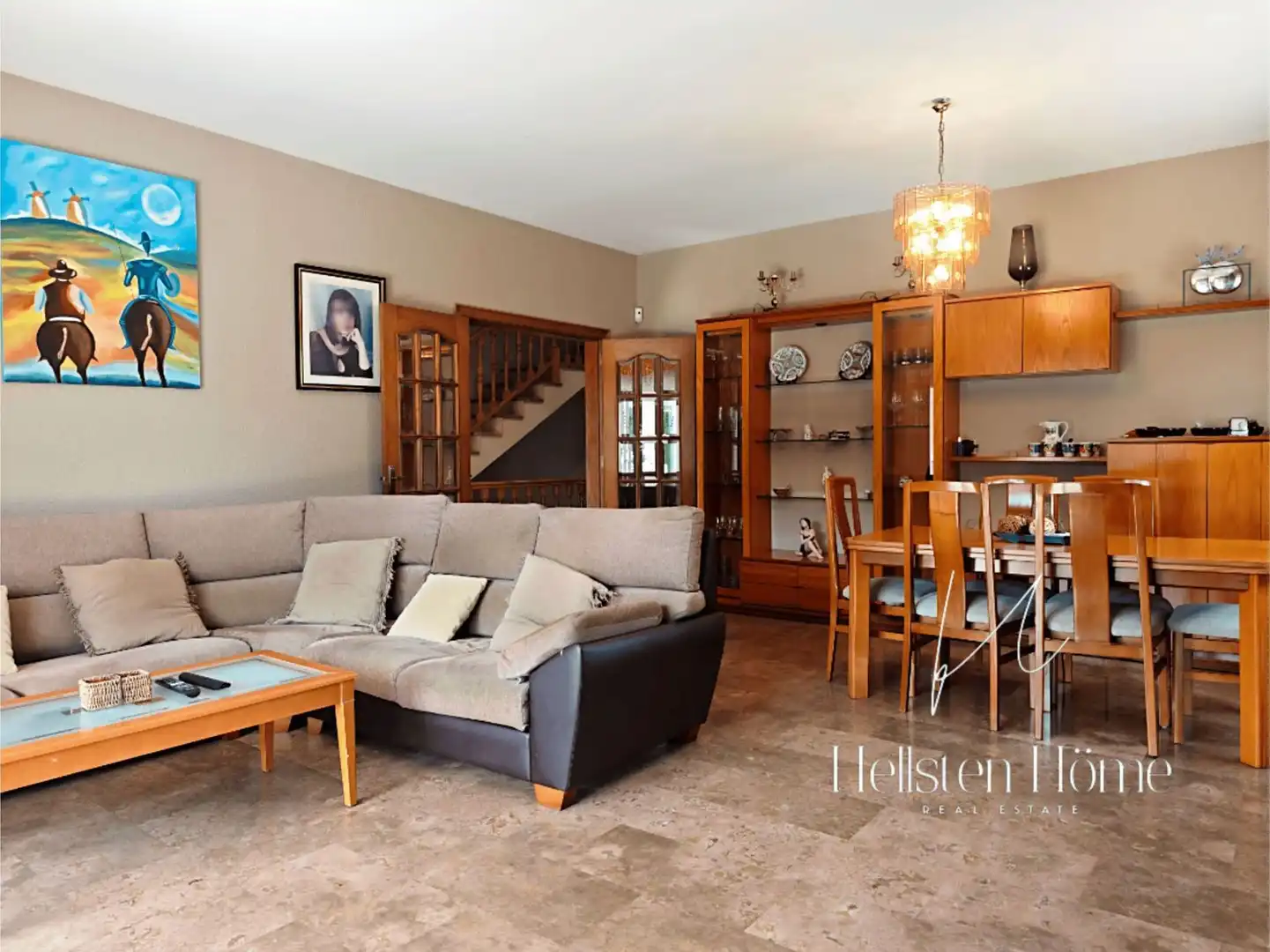 Villa con piscina in vendita a Pallejà, imagen 11
