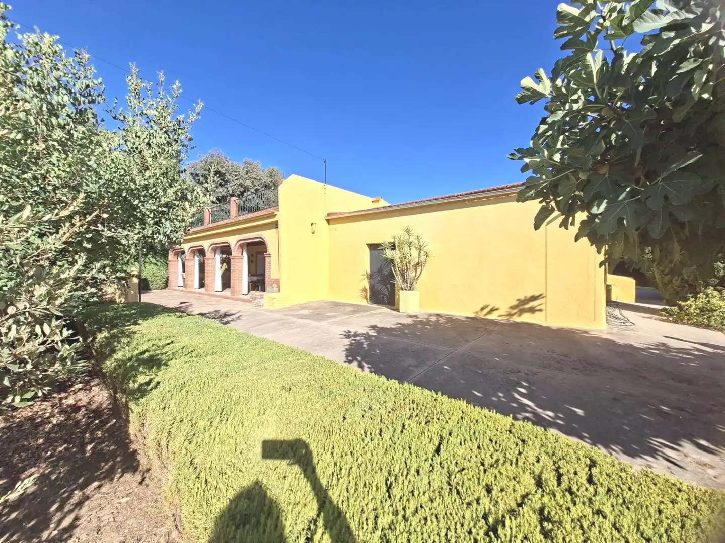 Maison rustique avec piscine à vendre à Periurbano Oeste - Sierra, imagen 30