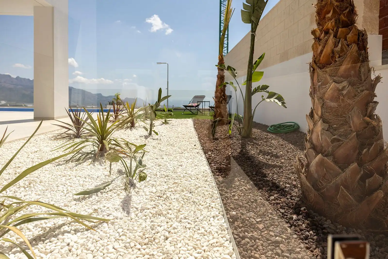 Casa con piscina en venta en Balcón de Ponoig - Polop Paradis - Polop Hills, imagen 42