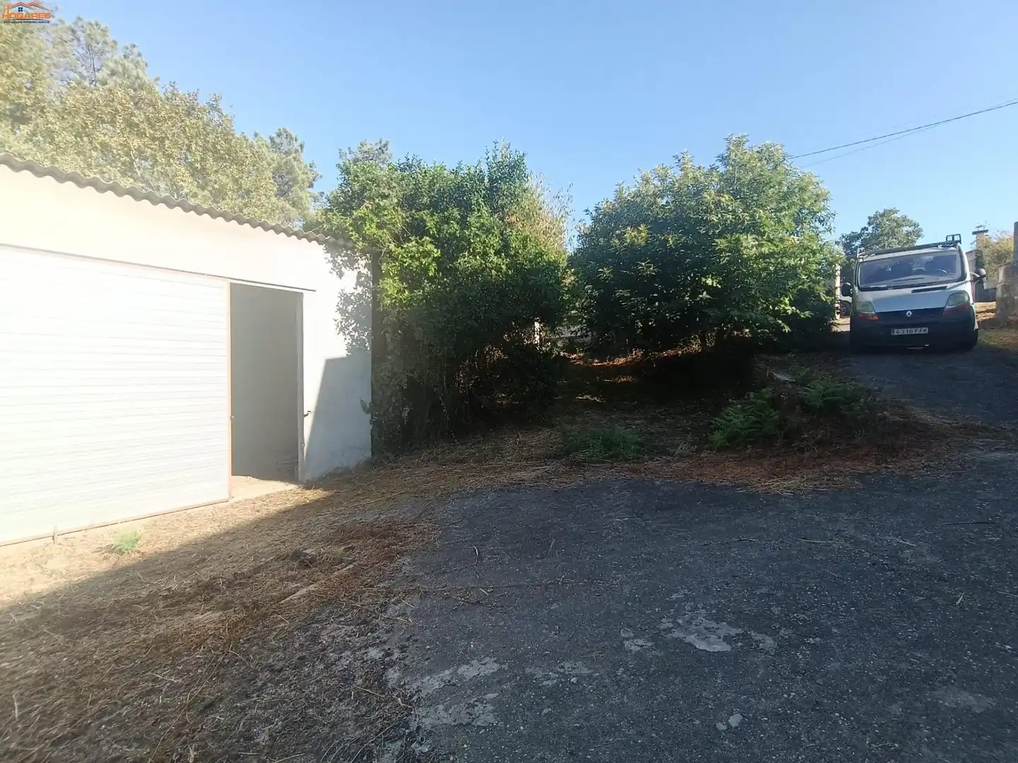 Casa o xalet en venda en Salvaterra de Miño
