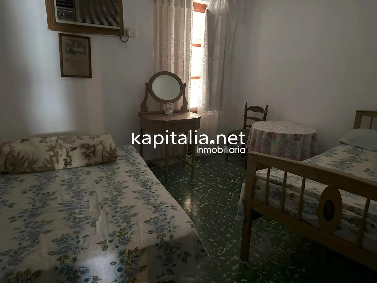 Schlafzimmer von Gebäude zum Verkauf in Montitxelvo / Montichelvo