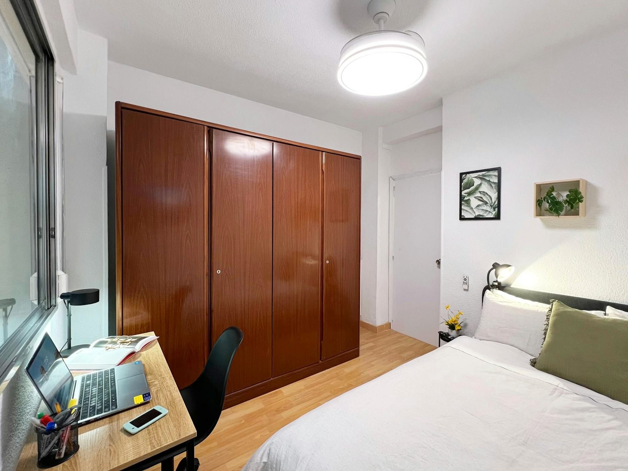 Flat to share in N/A, Quintana