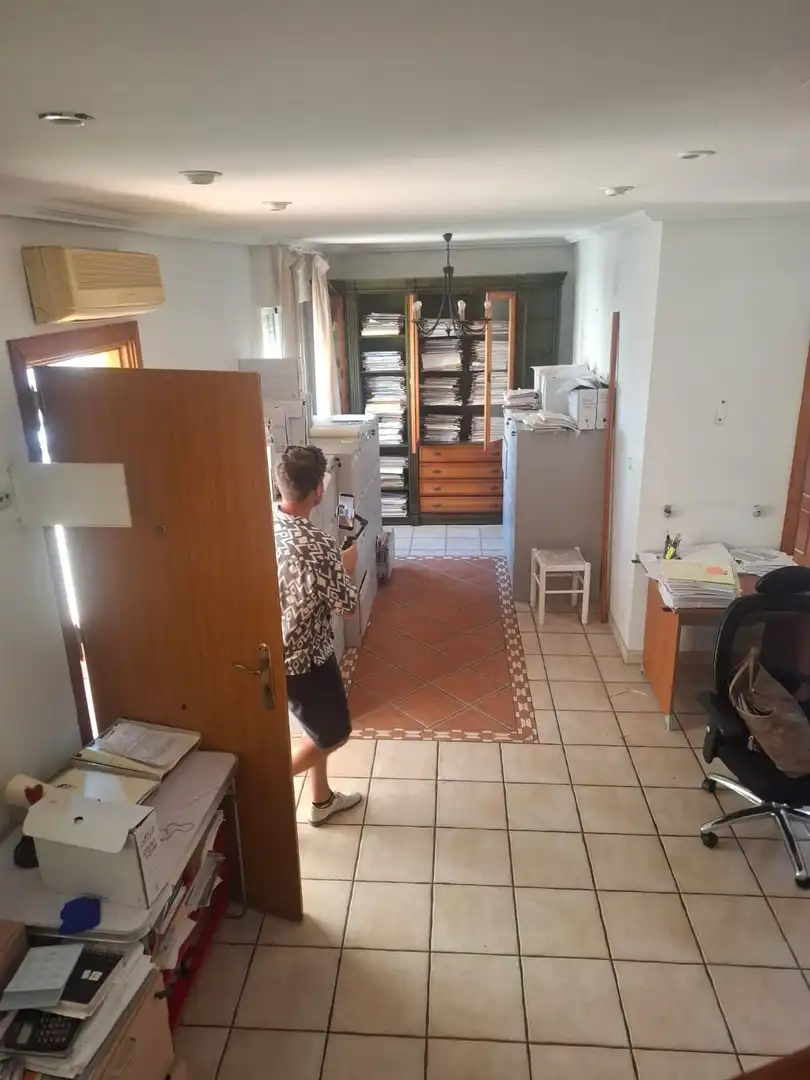 Maison avec jardin à vendre à Los Balcones - Los Altos, imagen 17