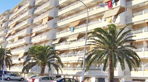 Foto 2 de Apartamento en venta en Calle Huesca, 13, Playa Norte, Peñíscola / Peníscola