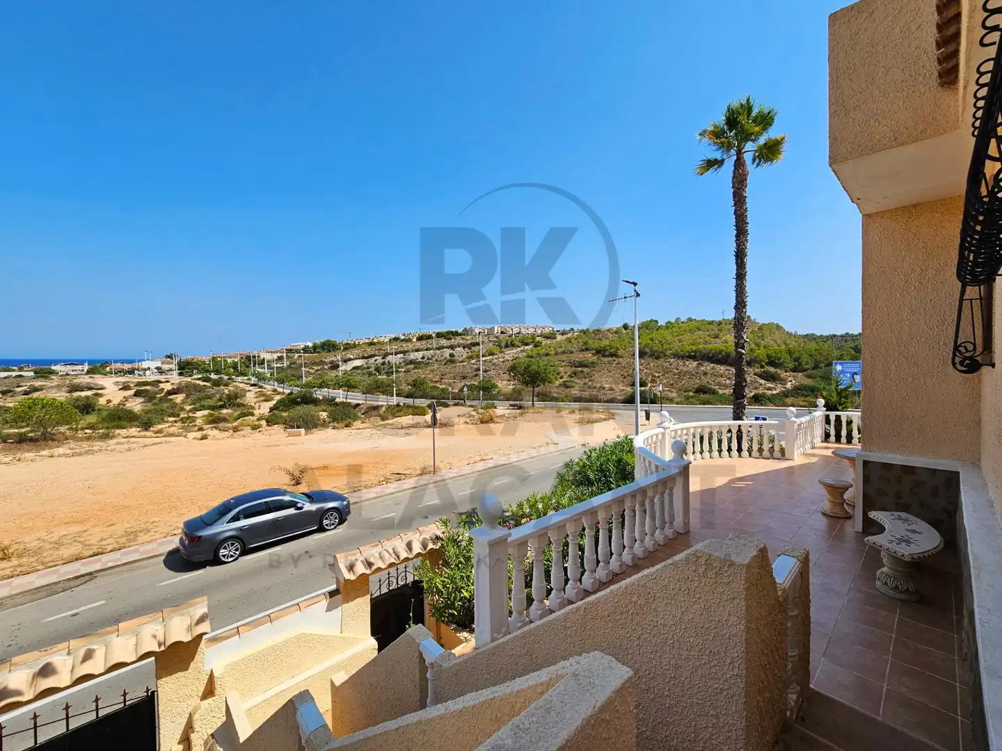 Chalet con terraza en venta en Gran Alacant, imagen 51