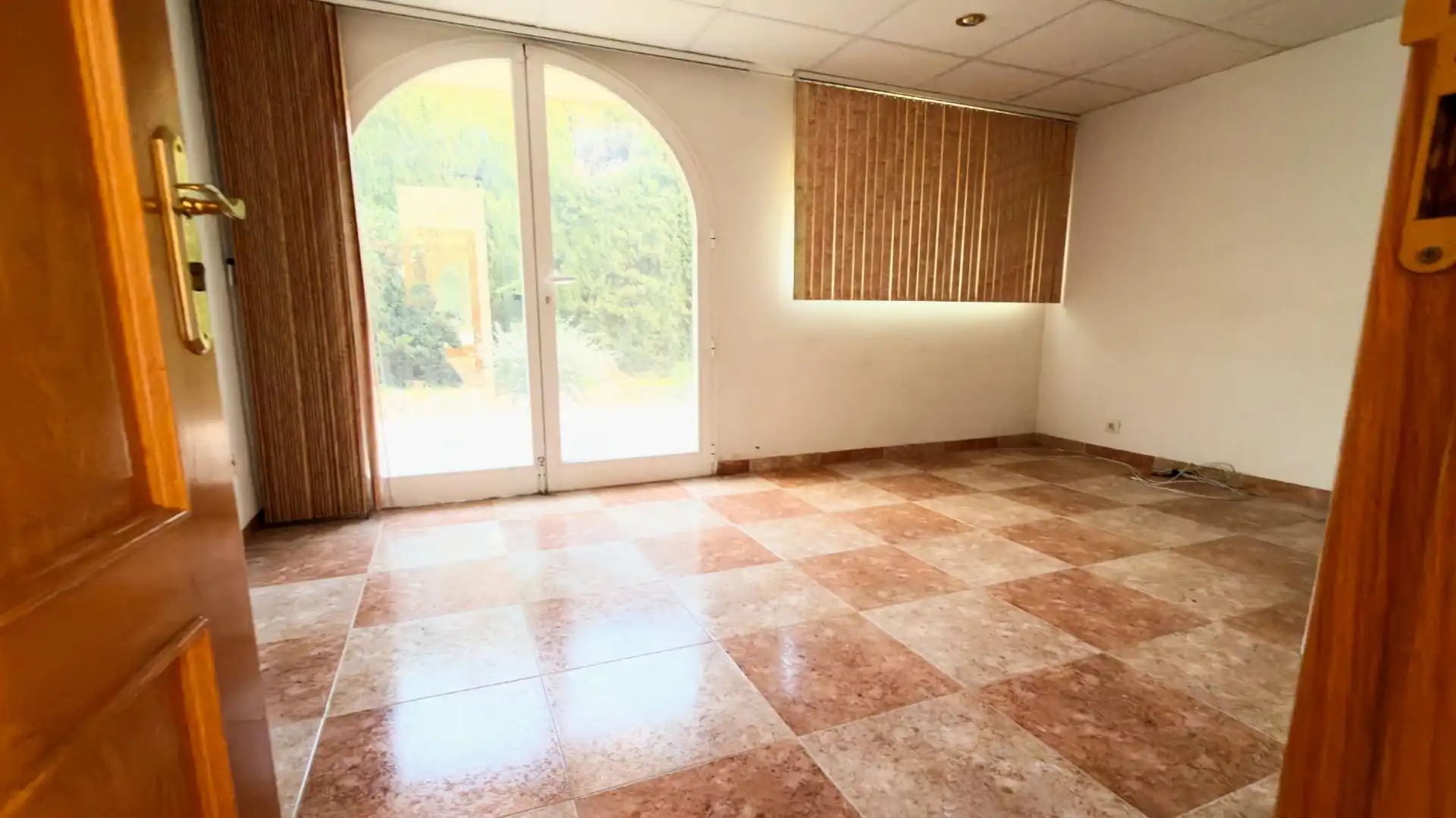 Casa o chalet en venta en La Nucia con Aire acondicionado, Jardín privado y Terraza