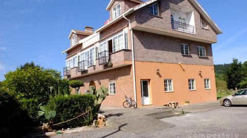 Foto 2 de Edifici en venda a Lugar Bretal, Olveira, A Coruña