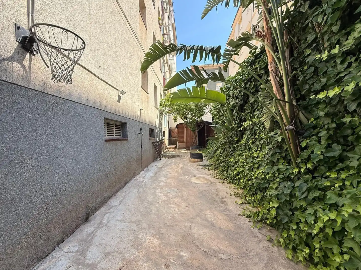 Exterior view of Flat for sale in Calafell  with Heating and Terrace
