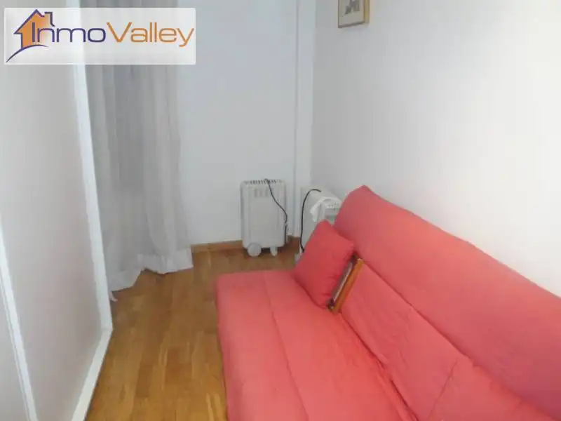Flat for rent in Pont Nou - Corazón de Jesús