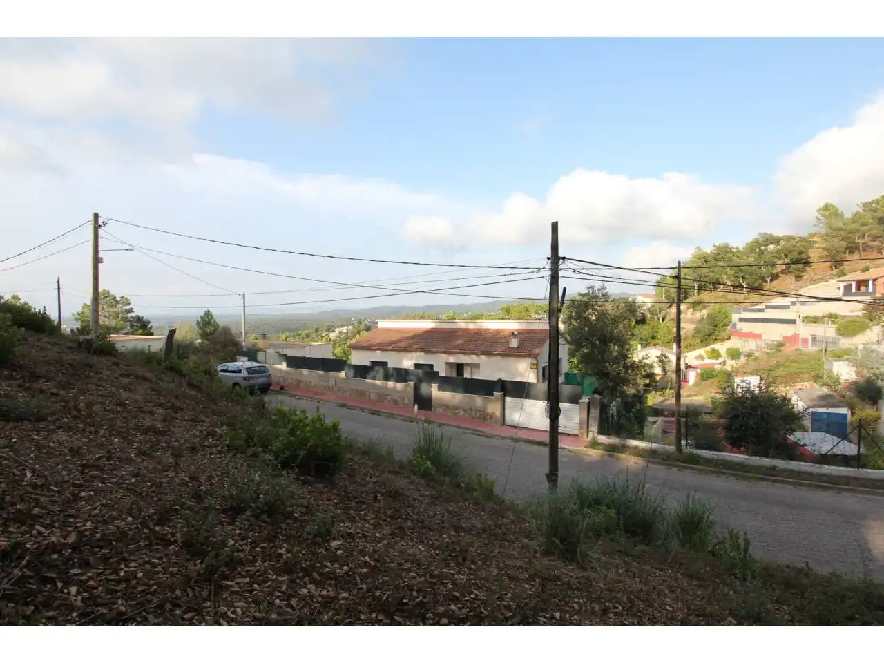 Terreno rustico in vendita a Calle Santa Marta 57, imagen 9