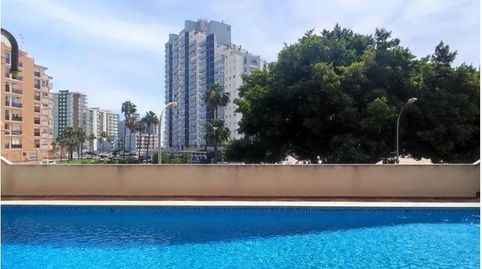 Foto 5 von Dachboden zum Verkauf in Sant Antoni, Cullera