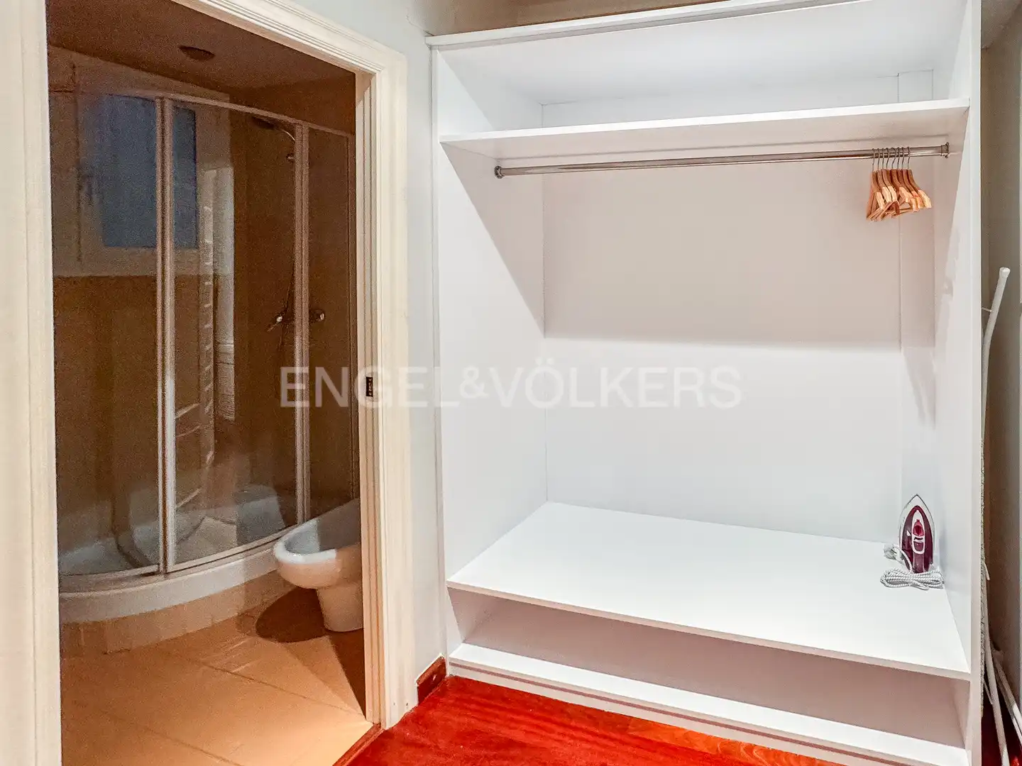 Flat with terrace to rent in Eixample, imagen 22