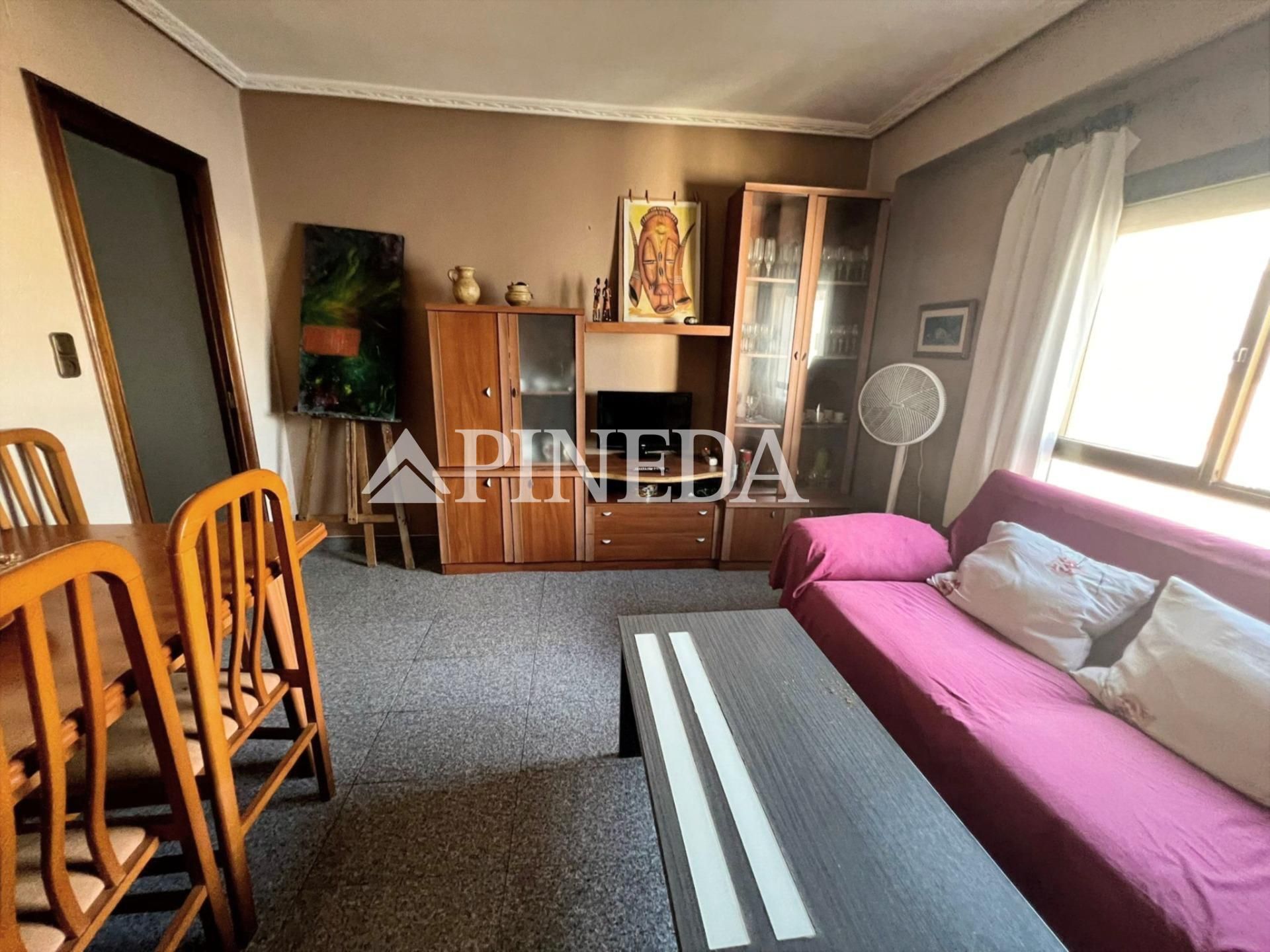 Bedroom of Flat for sale in Puçol  with Balcony