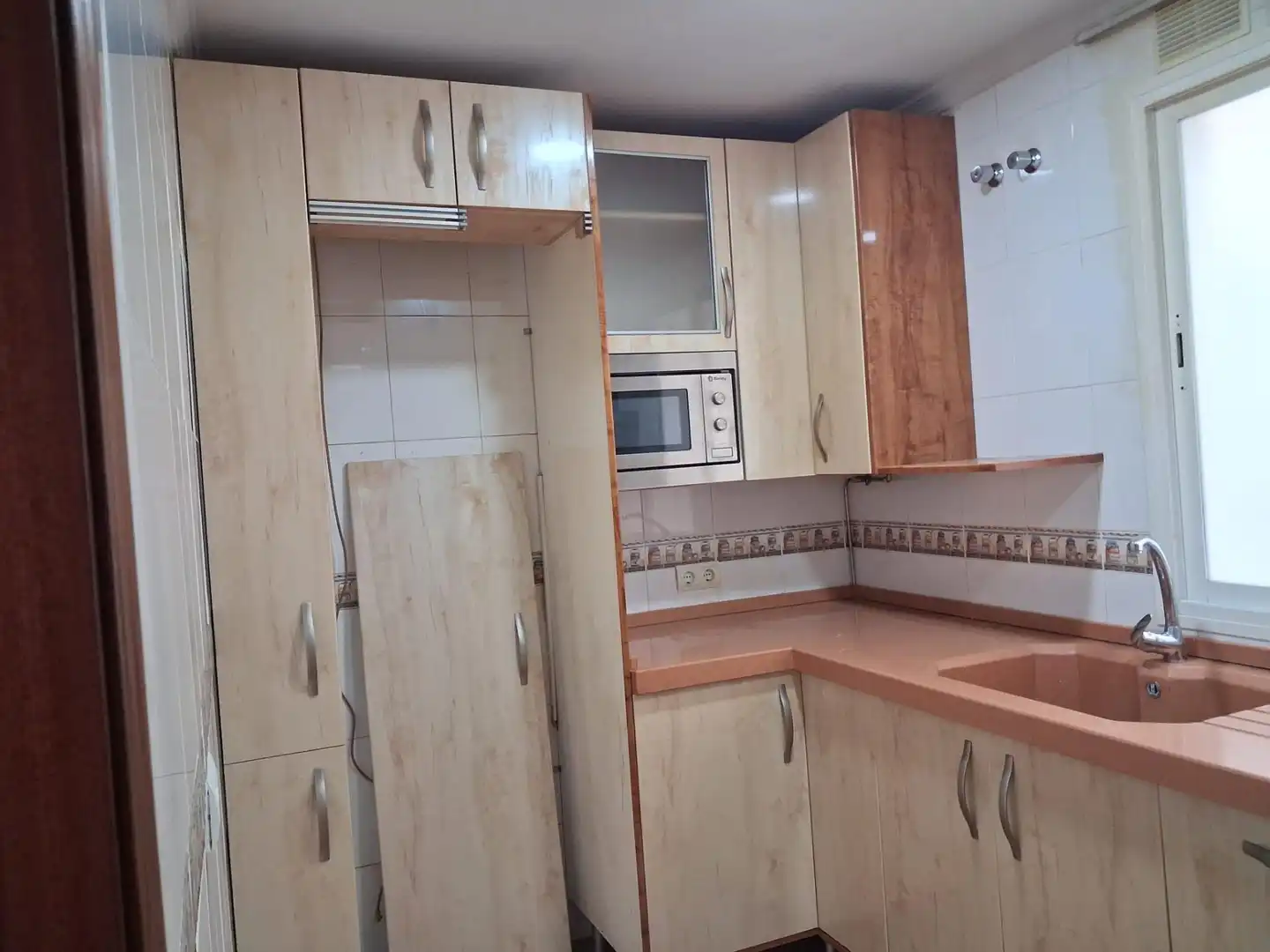 Flat with pool for sale in Santiago - Coronación, imagen 12