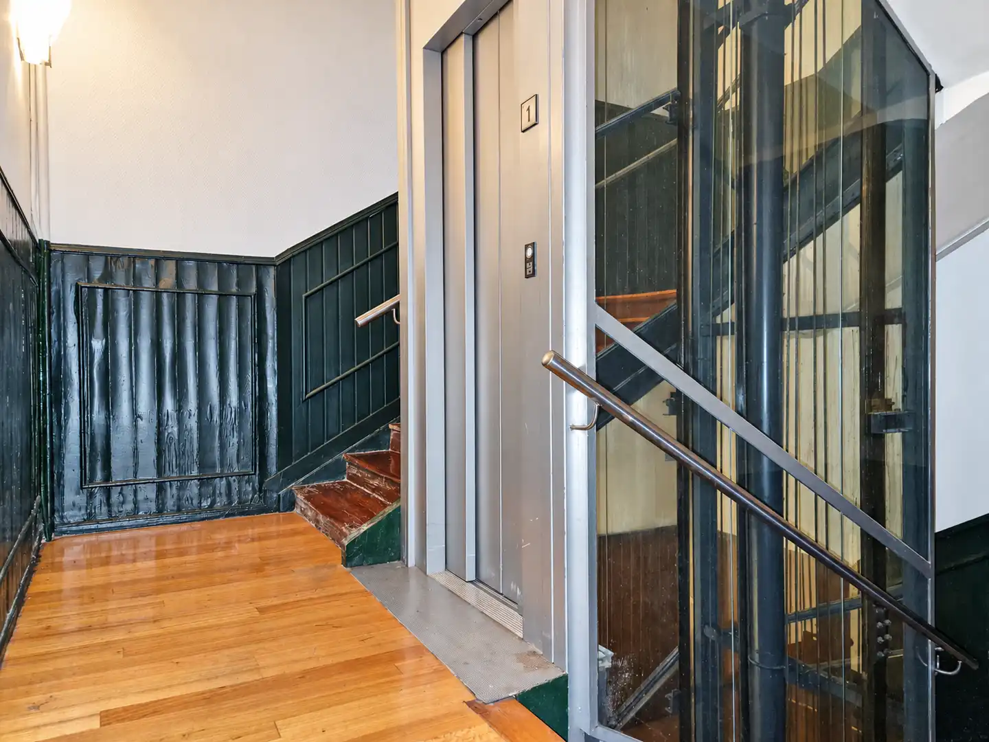 Piso con ascensor en venta en 31 de agosto 33, imagen 22