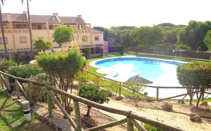 Casa adosada en venda a Calle Cañaveral, 64, Islantilla Golf