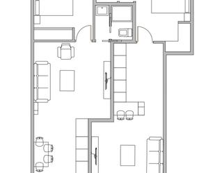 Apartament en venda en  Córdoba Capital amb Aire condicionat