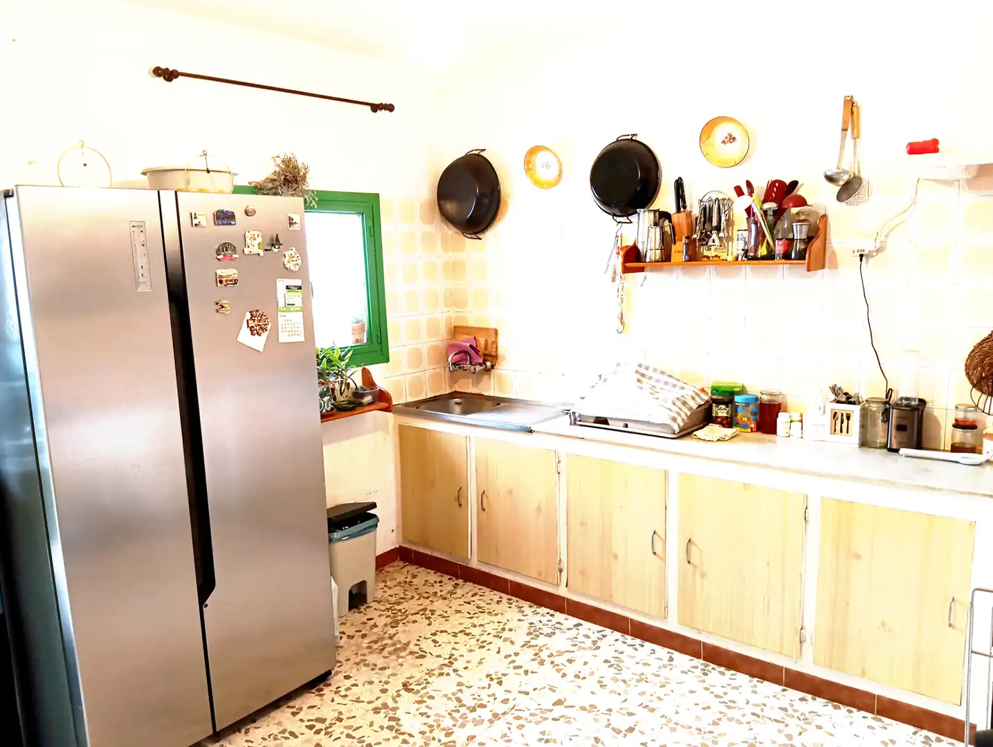 Casa rústica en venda a Calle Veracruz, imagen 11