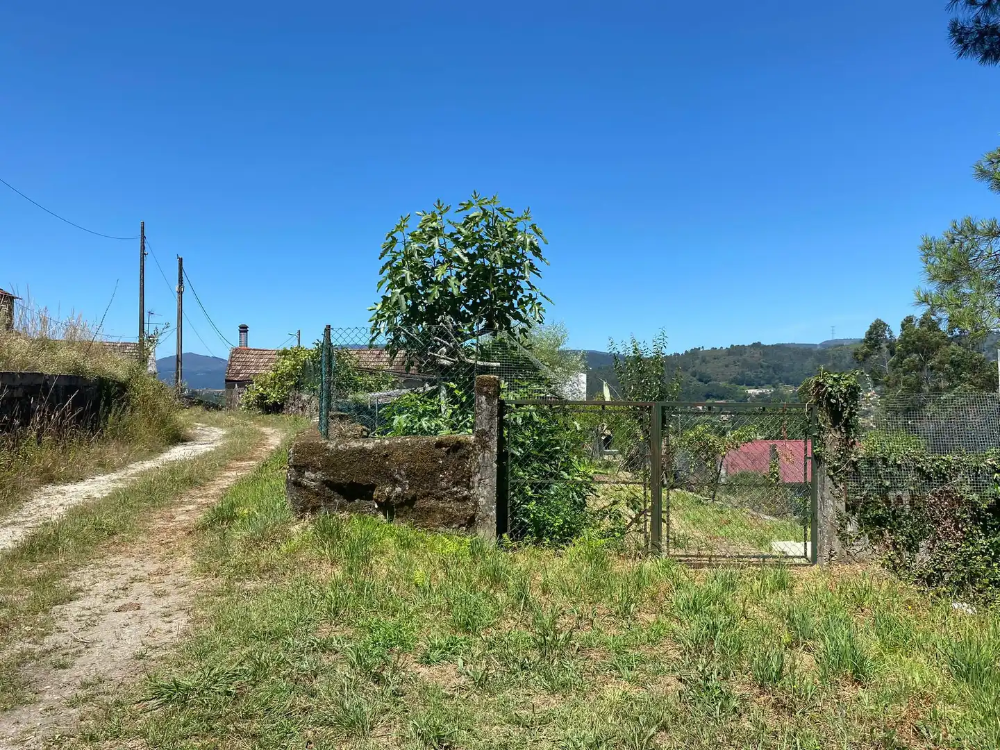Casa con jardín en venta en Mondariz, imagen 6