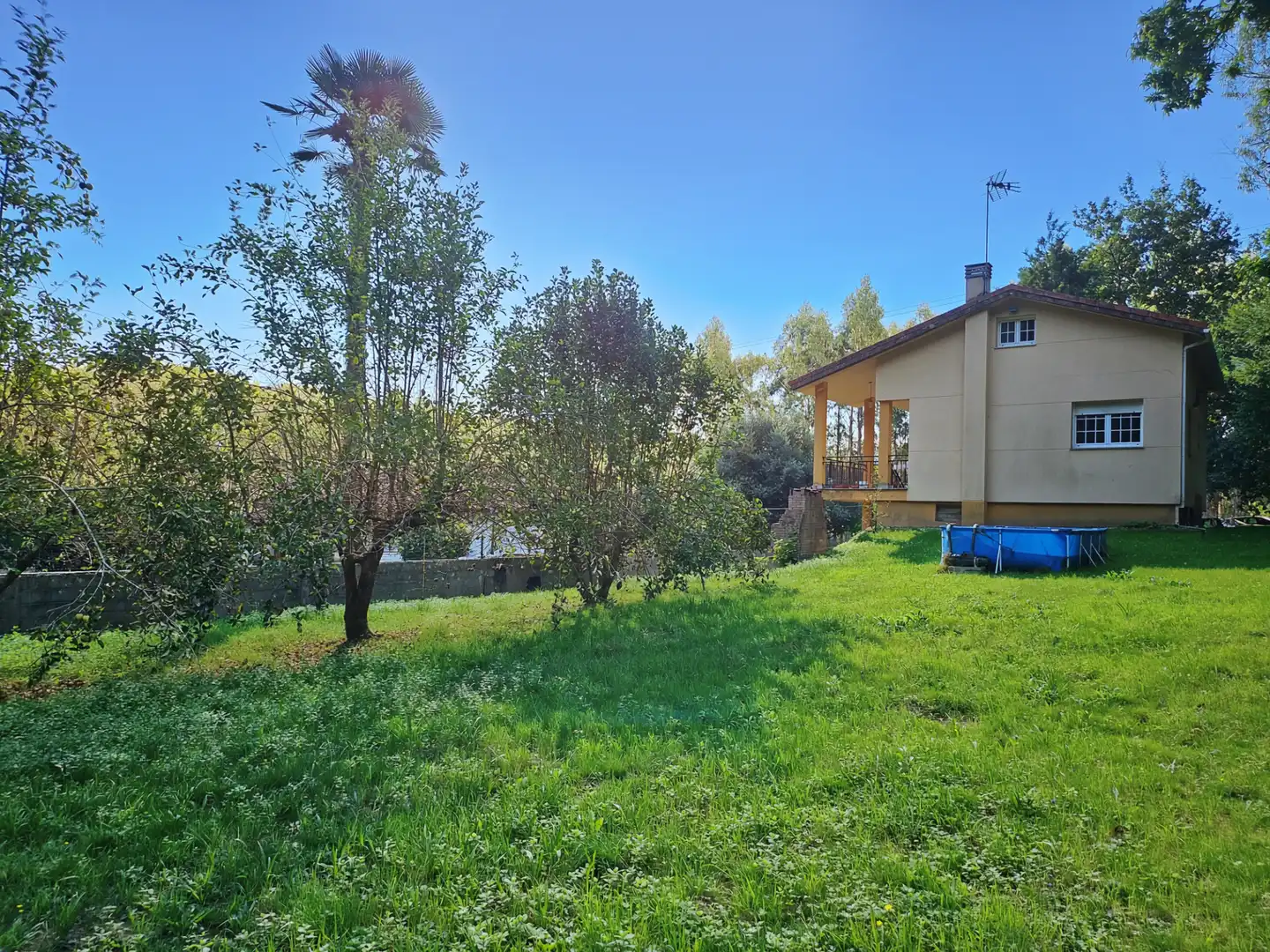 Casa o chalet en venta en Bergondo, A Coruña