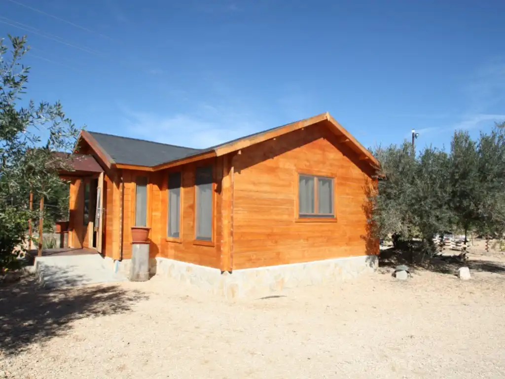Country house for sale in Camarles, imagen 22