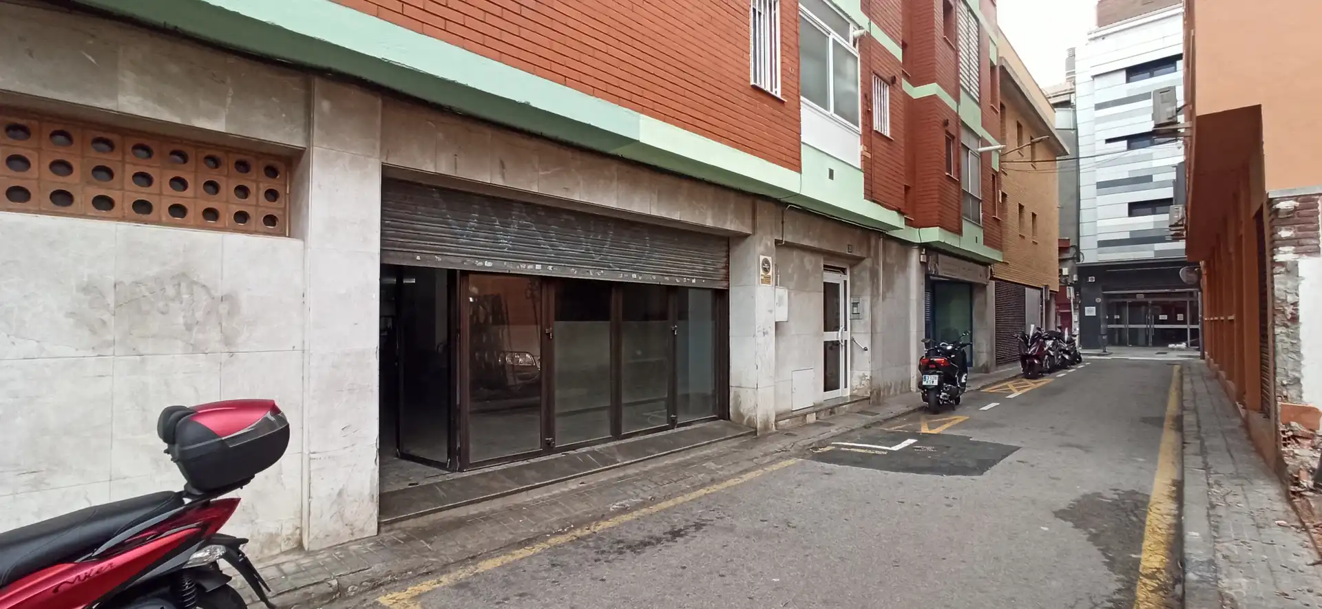 Locale commerciale in vendita a Centre - Estació, imagen 16