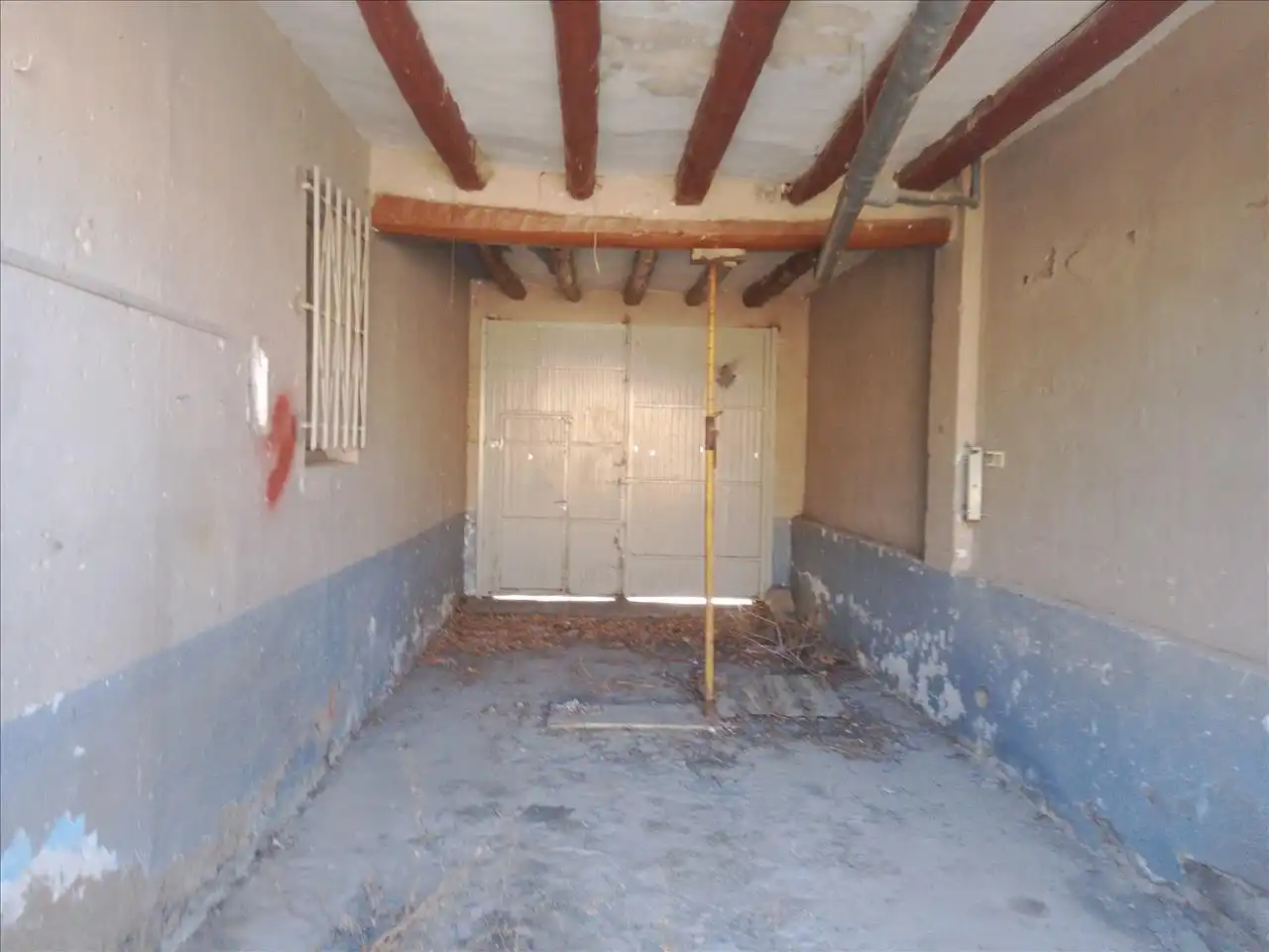 Casa adosada en venta en Zuera