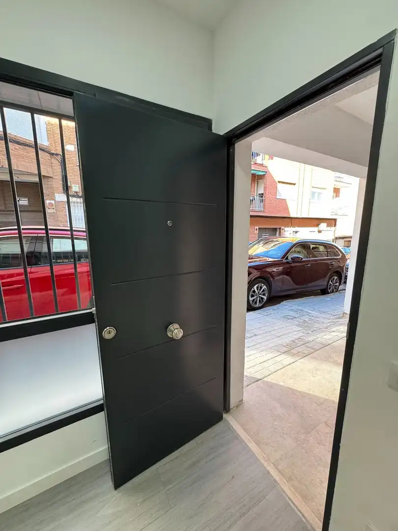 Parkplatz von Wohnung zum Verkauf in Aranjuez mit Klimaanlage, Heizung und Abstellraum