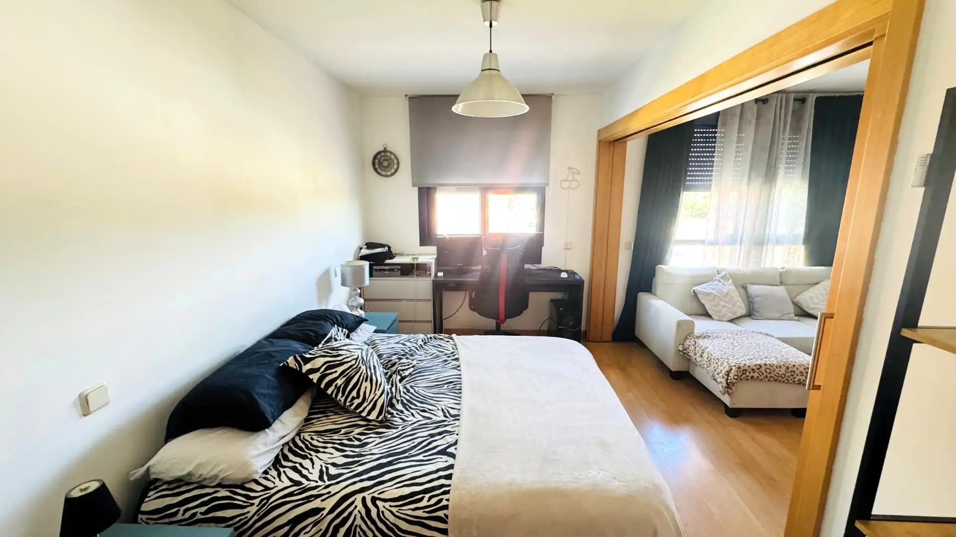 Wohnung mit Pool zum Verkauf in El Arroyo - La Fuente, imagen 8