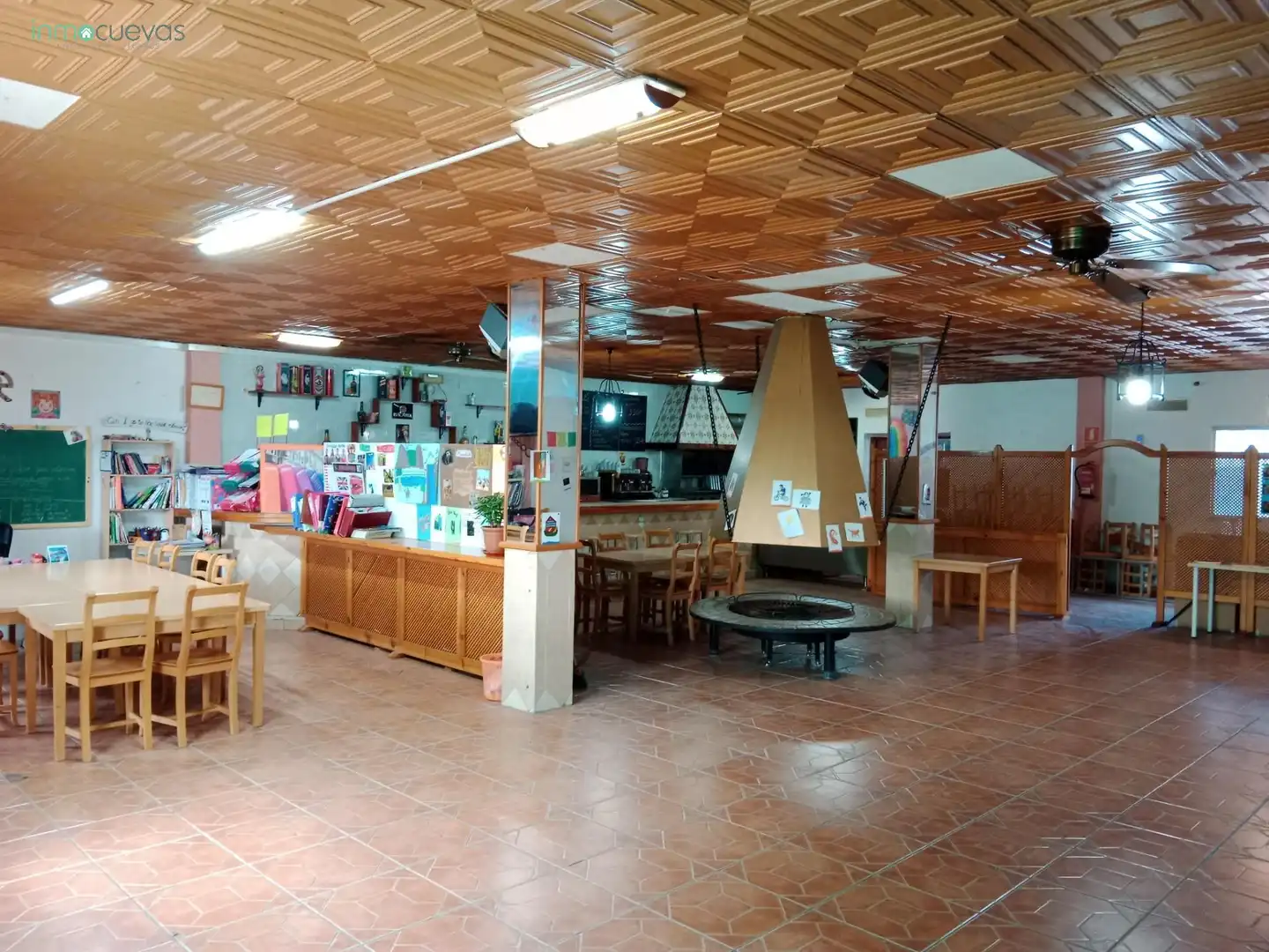 Edificio en venta en Los Gallardos