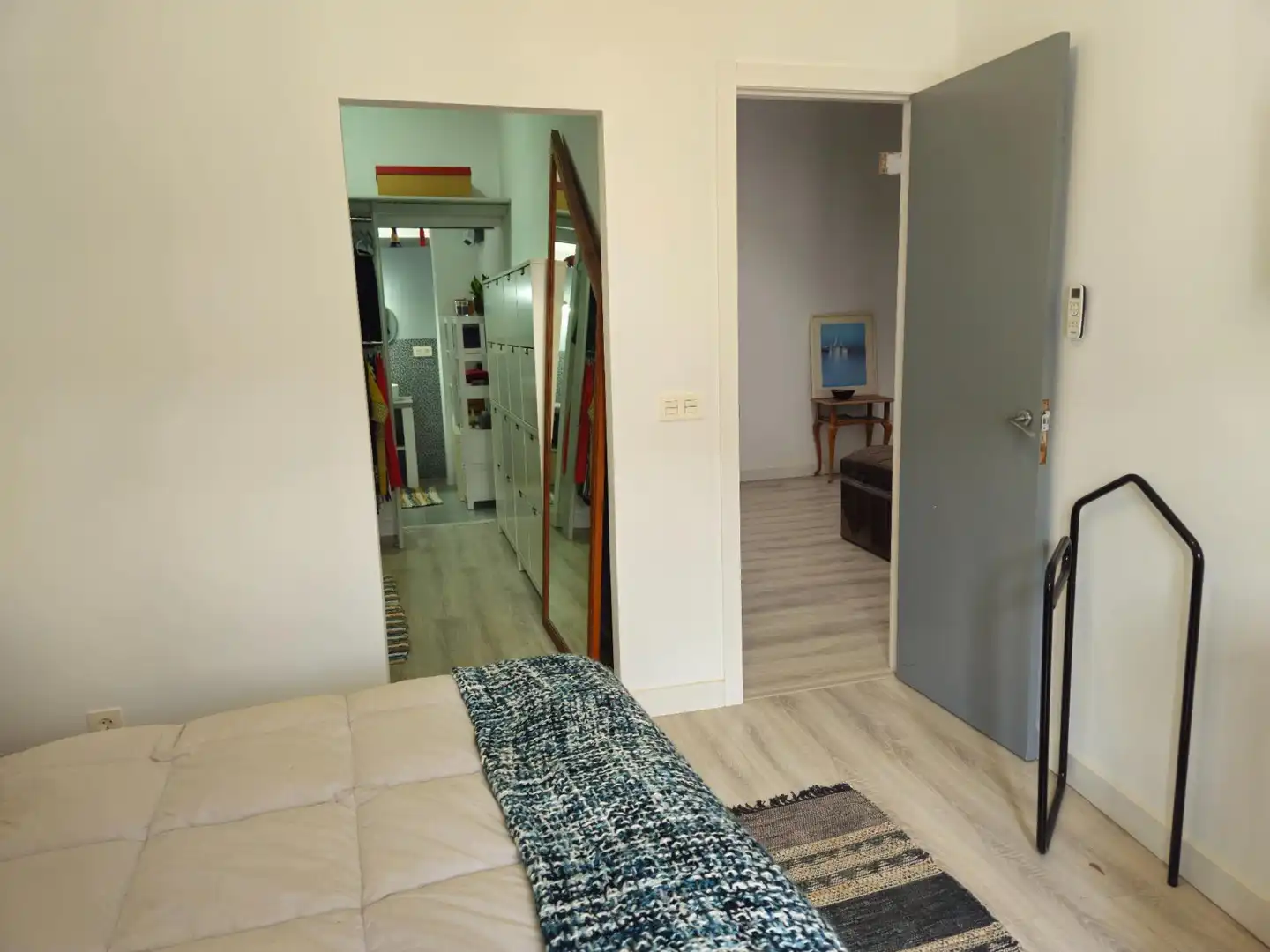 Dormitori de Casa o xalet en venda en Dénia amb Aire condicionat, Calefacció i Parquet