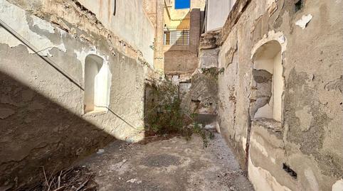 Foto 3 de Residencial en venda a Barrio Alto - San Félix, Almería