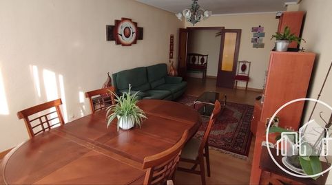 Foto 4 de Piso en venta en Medina de Pomar, Burgos