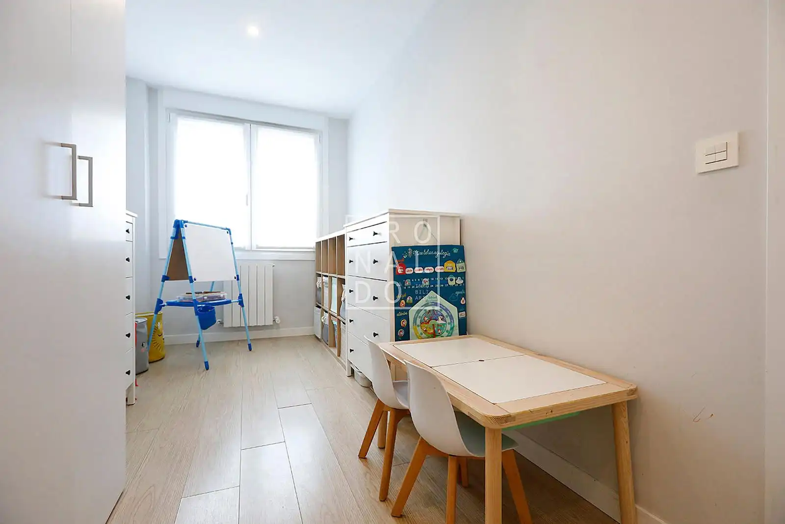 Flat for sale in IPARRALDE, Centro - Mendibil - Santiago