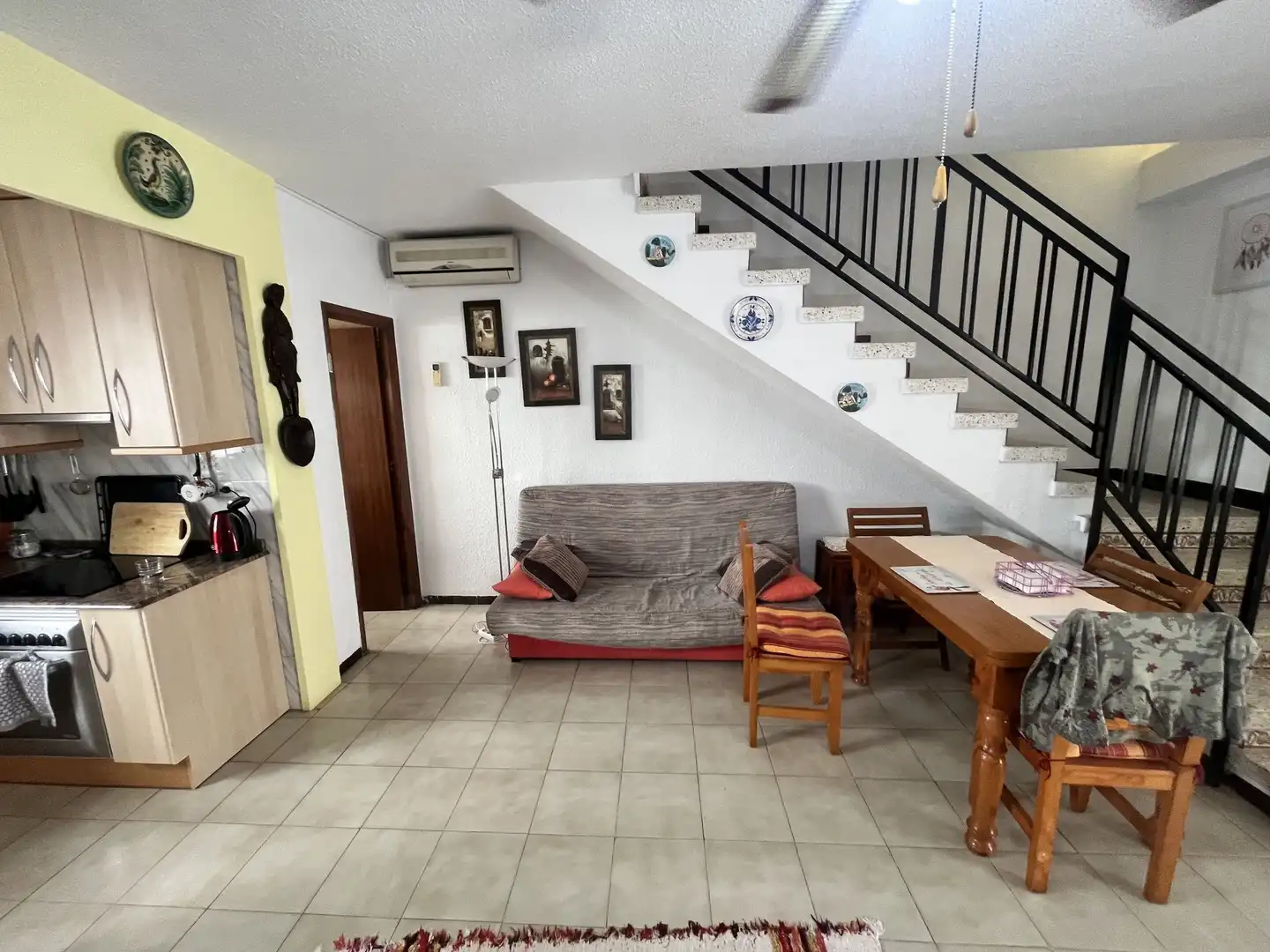 Maison jumelée à vendre à Playa Morro de Gos, imagen 9