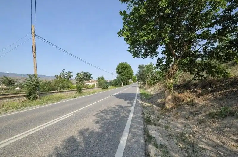Rural land for sale in Avenida de Andalucía 108D, imagen 25