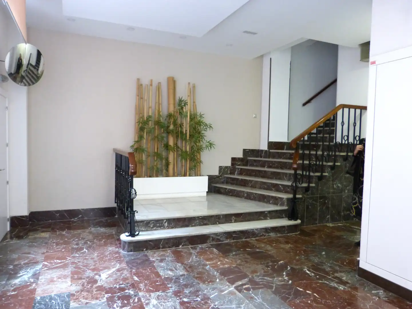 Flat for rent in Calle Navarro Rodrigo, Centro