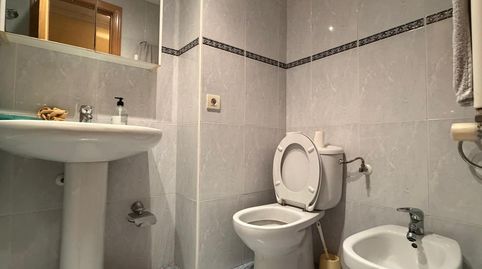 Foto 5 de Ático en venta en Carrer-calle de L'alcalde Eduardo Codina Armengot, Mestrets, Castellón de la Plana / Castelló de la Plana