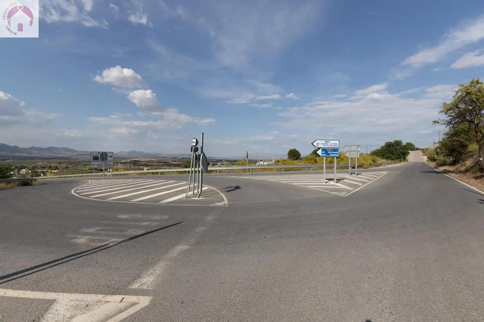 Rural land for sale in Moraleda de Zafayona, imagen 22