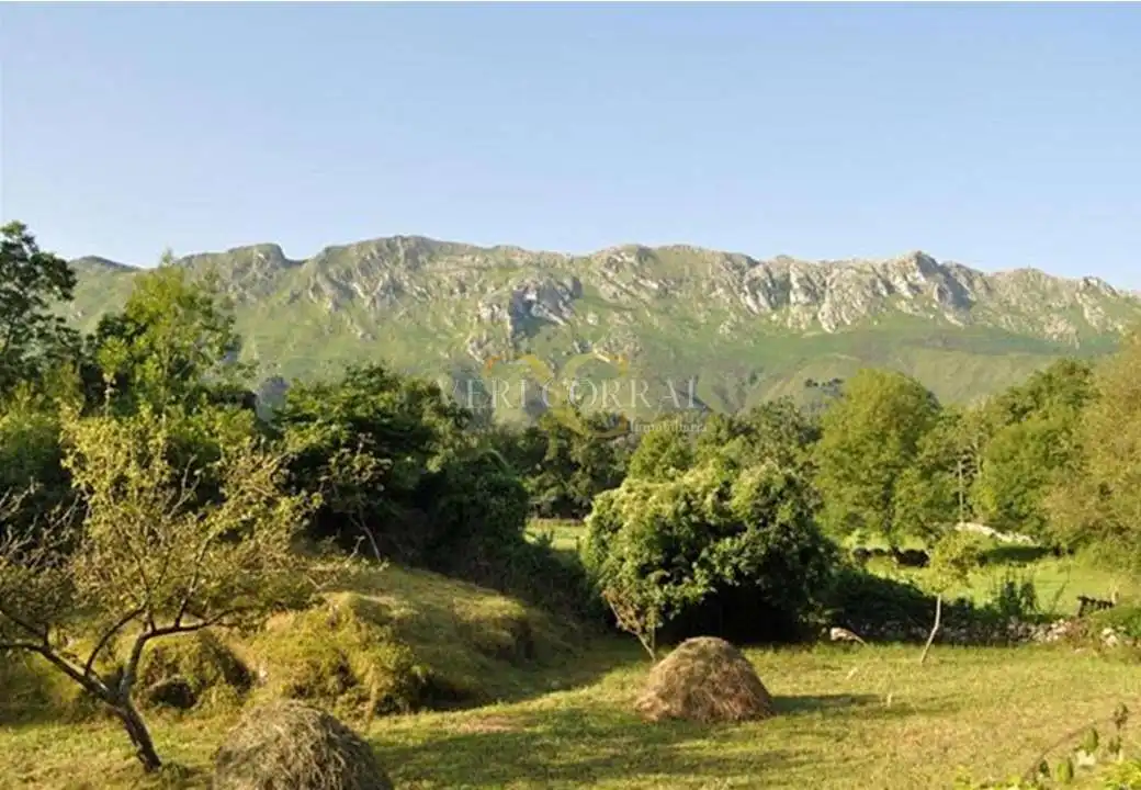 Terreno residencial en venta en La Pereda
