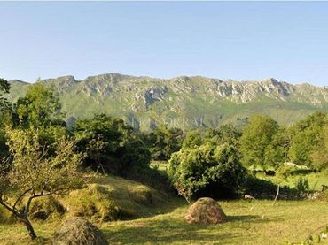 Terreno residencial en venta en La Pereda