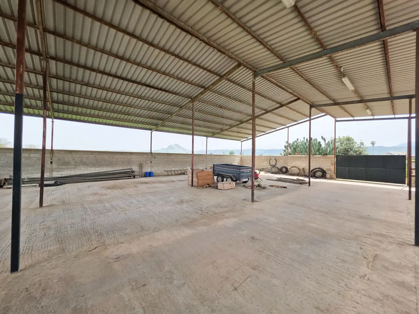 Maison avec piscine à vendre à Zona de la Vega, imagen 28