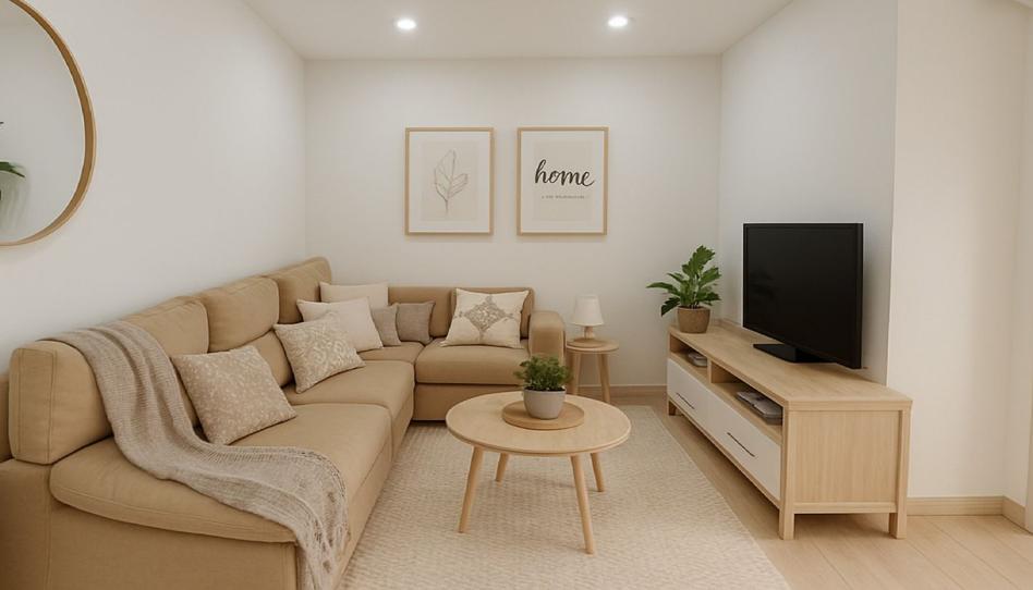 Foto 1 de Piso en venta en Calle del Conde de Peñalver, 90, Lista, Madrid