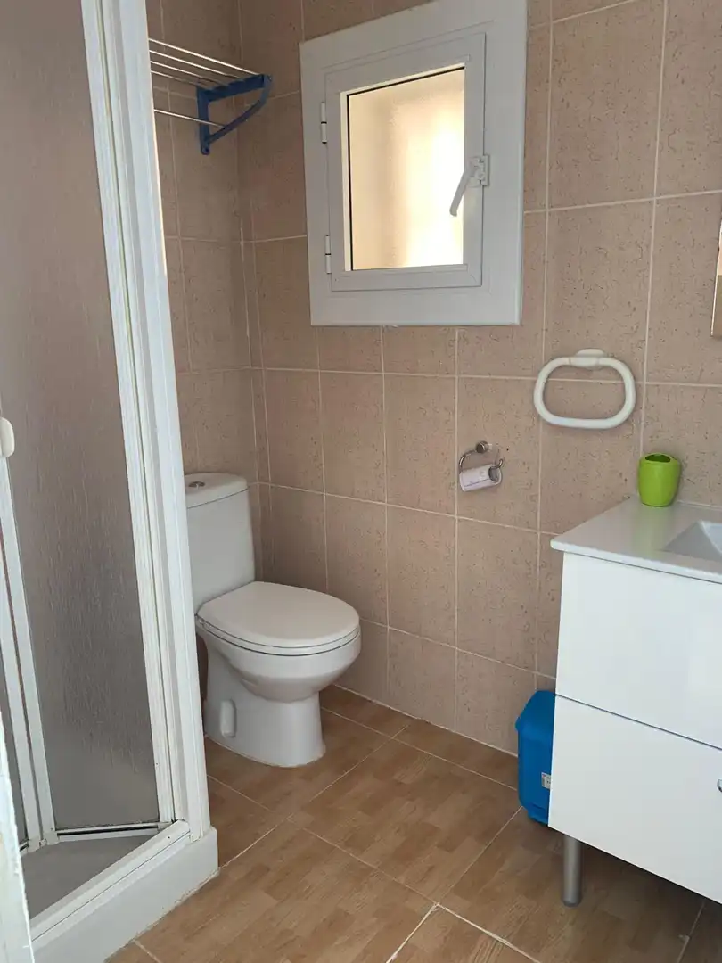 Casa amb terrassa en venda a Les Tres Cales, imagen 13