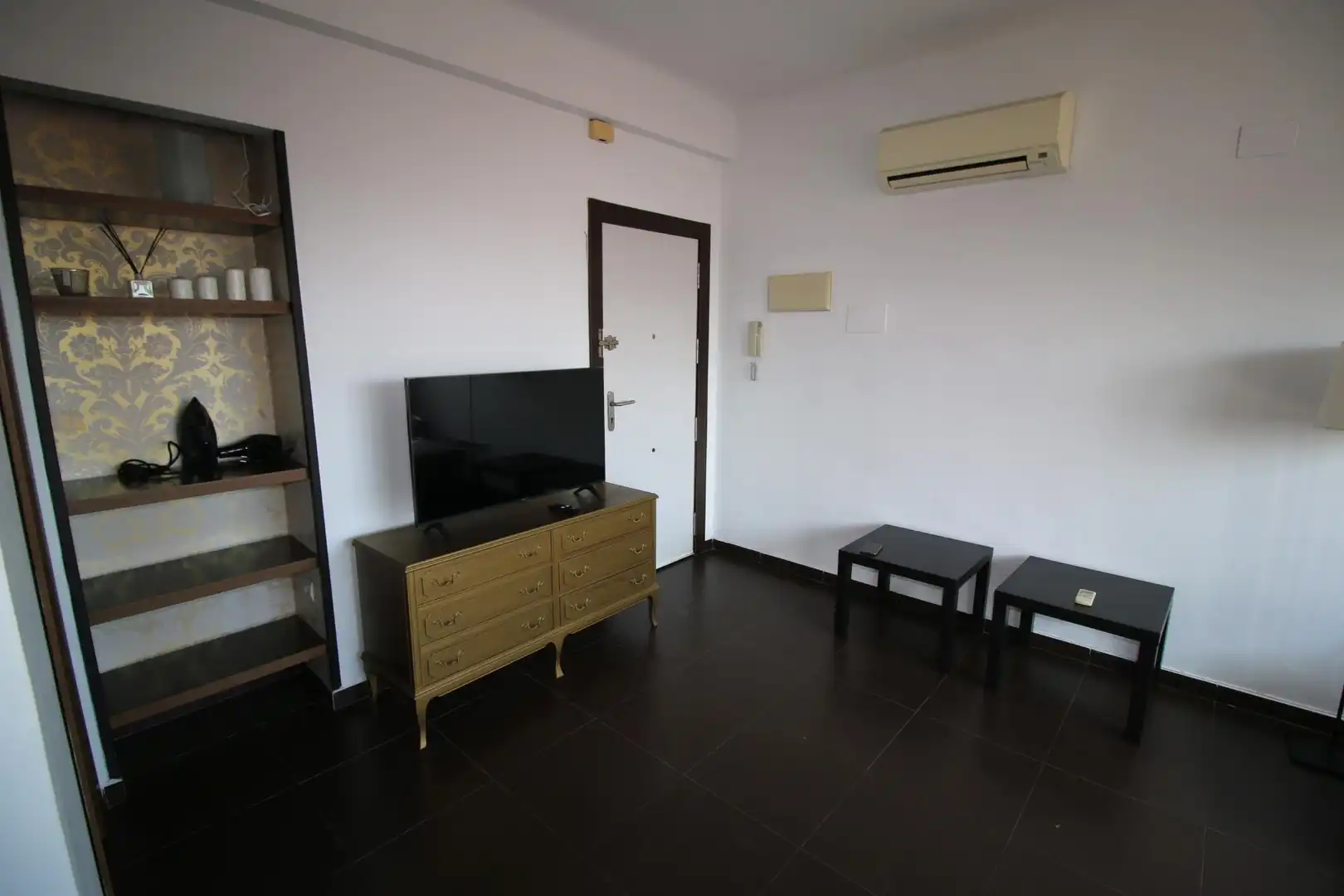 Apartament de lloguer a Calle Portugal, Ensanche - Diputación
