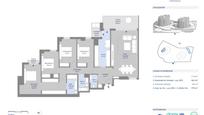 Flat for sale in Mesena, Pinar del Rey, imagen 1