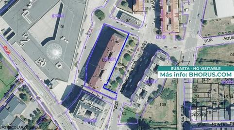 Foto 3 de Piso en venta en Aquilino Iglesias Alvari, 24, Residencia - Abella, Lugo Capital